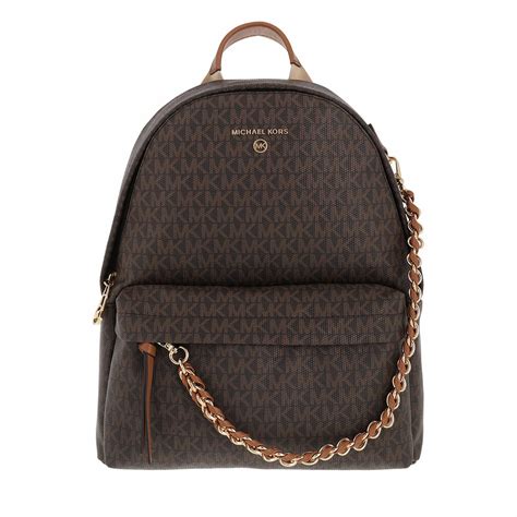 michael kors rucksack fashionette|Michael Kors backpack 2020.